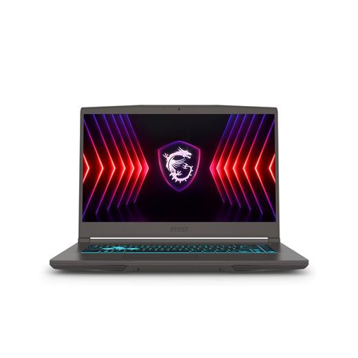 MSI THIN 15 B13UC-2868XTR I5-13420H 16GB DDR4 RTX3050 GDDR6 4GB 512GB SSD 15.6