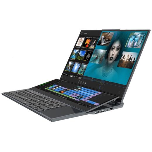 QUADRO DIAMOND DUO DS3212N I7-10850H 16GB 1TB SSD 16