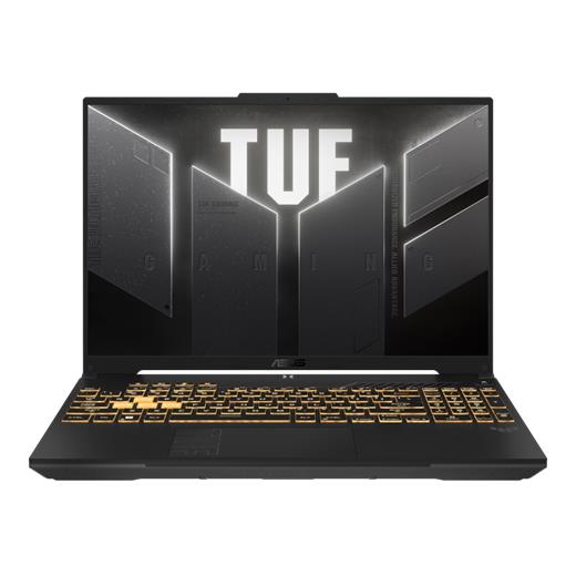 ASUS TUF GAMING F16 FX607VU-RL141  CORE 5 210H 16GB 1TB SSD  RTX3050 16