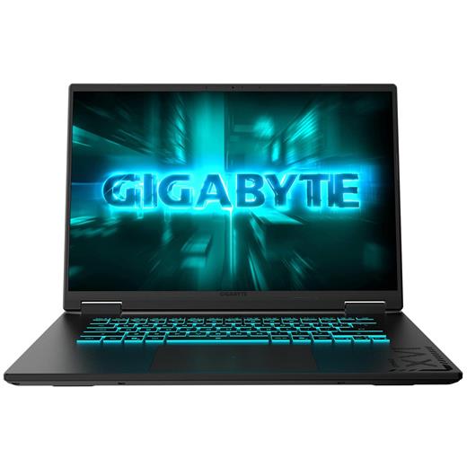 GIGABYTE GAMING A16 GA6H I7-13620H 16GB 1TB SSD 6GB RTX4050 16