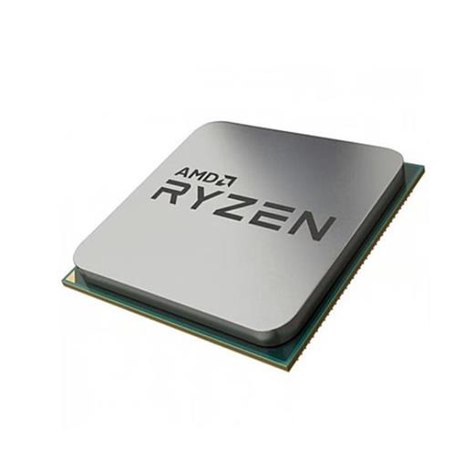 TRAY AMD Ryzen 5 5600 3.50GHz 32MB AM4 İşlemci (Grafik Kart YOK, Fan YOK)