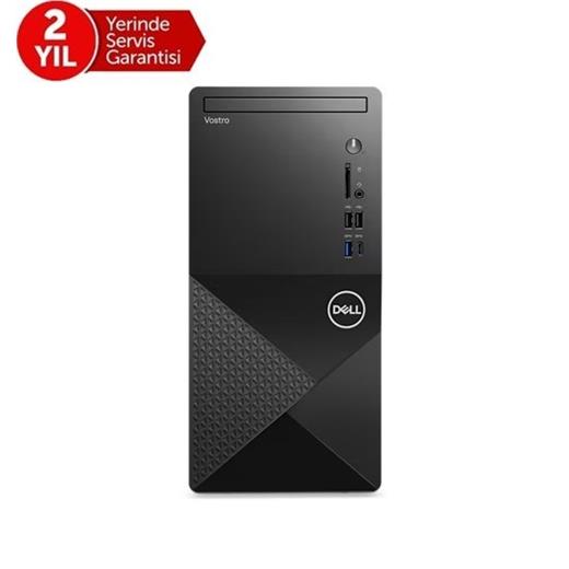 Dell Vostro 3030 i3 12100-8GB-512SSD-Dos N6001VDT3030U