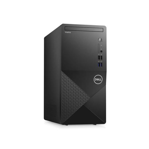 DELL Vostro 3020, N2042VDT3020MTU_UPG, i5-14400, 16Gb DDR4 Ram, 512Gb SSD, Paylaşımlı Ekran Kartı, Wi-Fi, Bluetooth , Free Dos, MT Masaüstü PC (210246446)