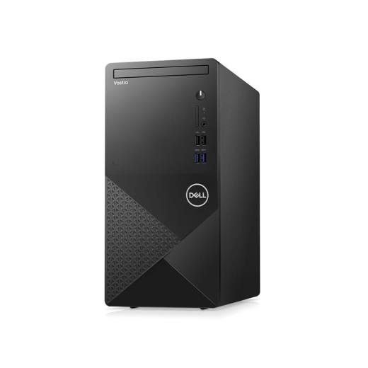 DELL Vostro 3020, N2042VDT3020MTU_UPG, i5-14400, 16Gb DDR4 Ram, 512Gb SSD, Paylaşımlı Ekran Kartı, Wi-Fi, Bluetooth , Free Dos, MT Masaüstü PC (210246446)