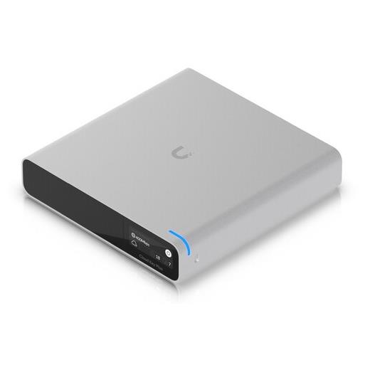 UBNT Cloud Key G2 with SSD(UCK-G2-SSD)