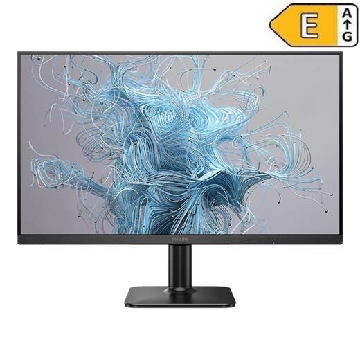 Philips 24E2N1100LB/00 23.8 1ms Vga Hdmi VA