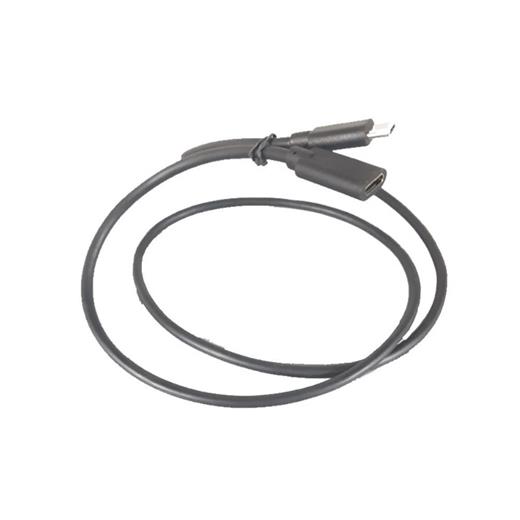 QP1M - Qpart Q-UZ1M 1 Metre USB Type-C 3.1 Uzatma Kablosu