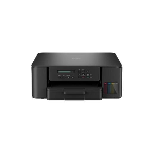 BROTHER DCP-T530DW Renkli Deskjet AIO A4 Fotokopi Tarayıcı Usb/Wİ-Fi (Tanklı) Yazıcı