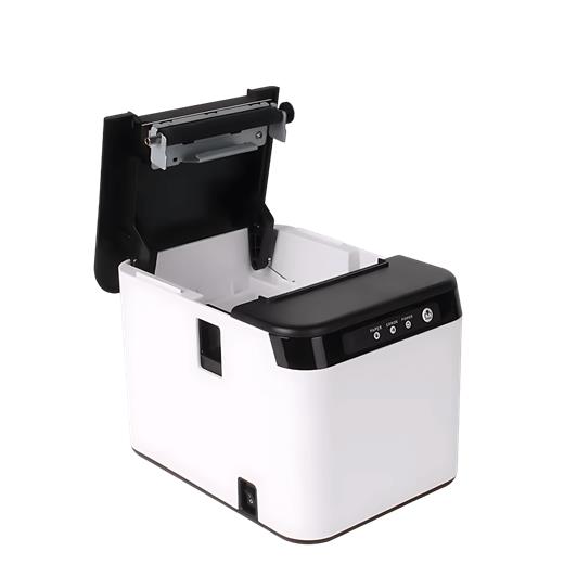 POSCLASS Zywell ZY-Q821 Thermal Usb + Ethernet 203 dpi Fiş Yazıcı