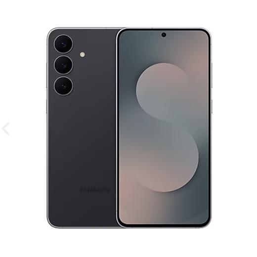 SAMSUNG GALAXY S25 FE  256 GB 8 GB RAM GECE SİYAHI SAMSUNG TÜRKİYE GARANTİLİ