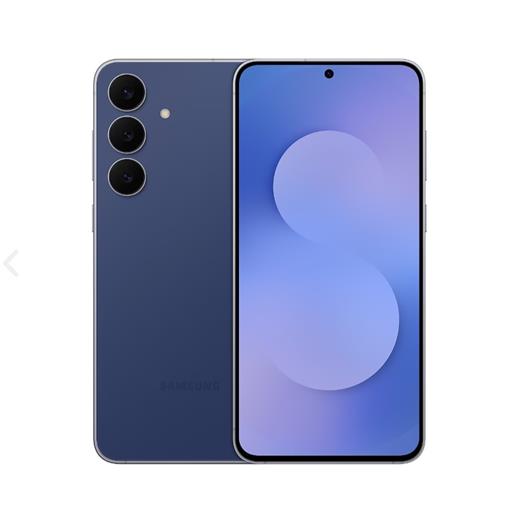 SAMSUNG GALAXY S25 FE 256 GB 8 GB RAM MAVİ SAMSUNG TÜRKİYE GARANTİLİ
