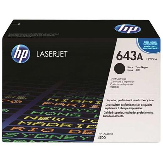 Hp Q5950A Toner