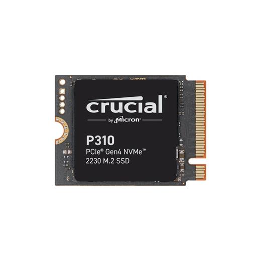 Crucial P310 1TB m.2 2230 NVMe SSD PCIe CT1000P310SSD2