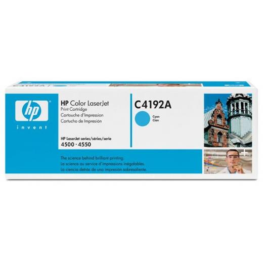 Hp C4192A Toner