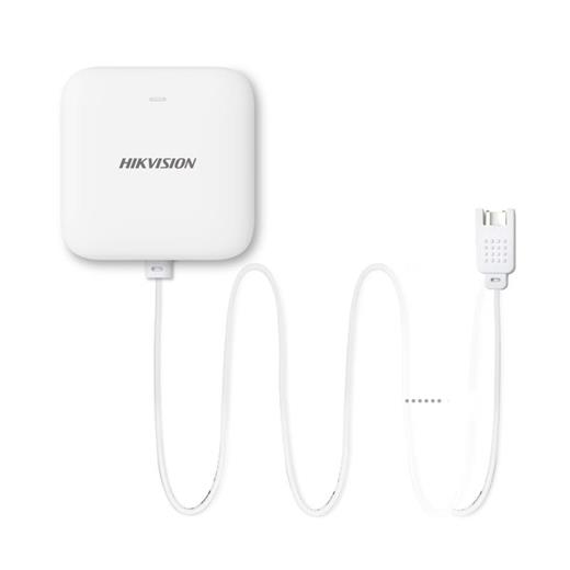 Hikvision DS-PDWL-E-WE KABLOSUZ SU BASKINI DEDEKTÖRÜ