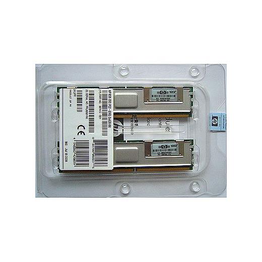 HP 397415-B21 8GB FBD PC2-5300 KIT (2X4GB)