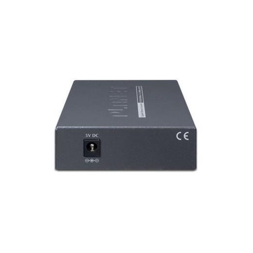 Planet PL-GST-802 SX Gigabit Media Converter