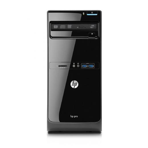 Hp D5R81EA 3500 MT i3-3240 500 GB 4 GB Freedos