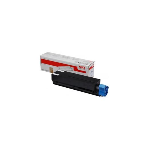 OKI 46508710 TONER-M-C332-MC363-3K KIRMIZI TONER - C332 MC363 - 3000 SAYFA