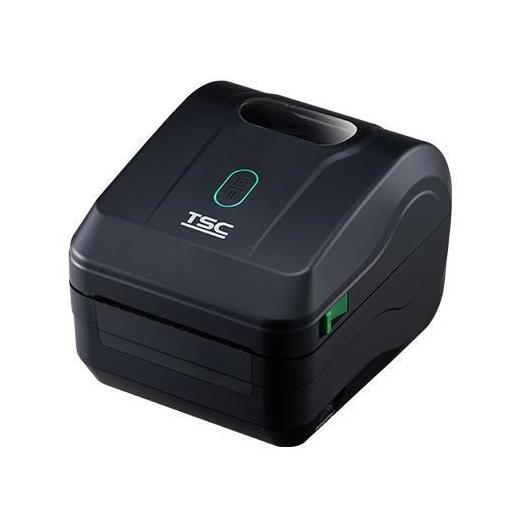 TSC 203dpi DL240 Direkt Termal USB Barkod Yazıcı