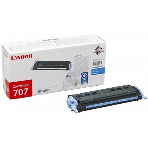 Canon 707C Toner