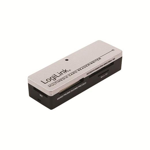 LogiLink CR0010 Mini USB2.0 Kart Okuyucu
