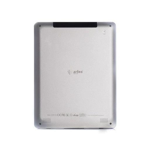 ARTES D9705 1GB/16GB/9.7¨ 3G Tablet Siyah