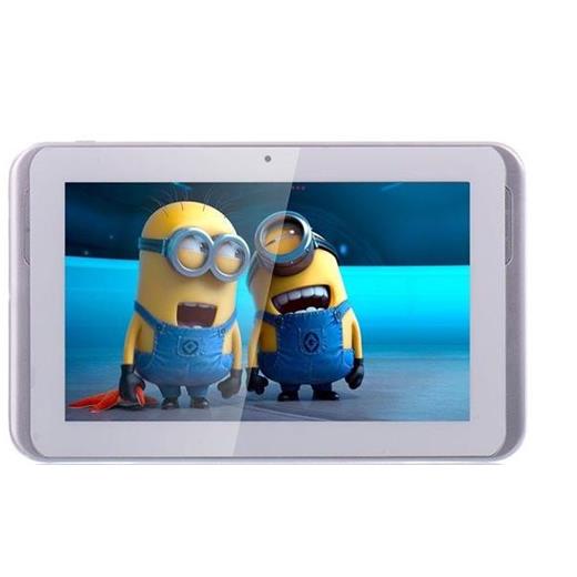 ARTES D718 4GB/512MB/7¨ 3G Tablet Beyaz