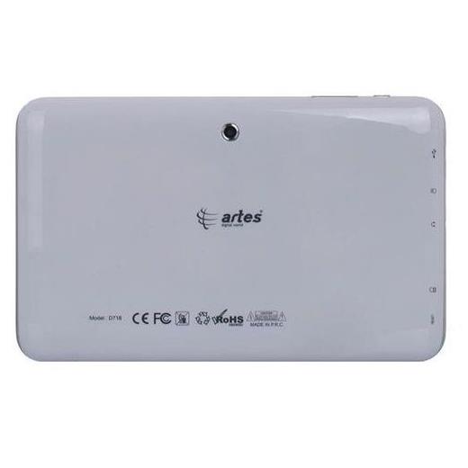 ARTES D718 4GB/512MB/7¨ 3G Tablet Beyaz
