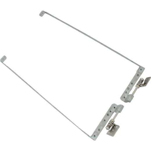 ERLM-T74 - Toshiba Satellite L505, L505D Serisi Notebook Lcd Menteşe Takımı