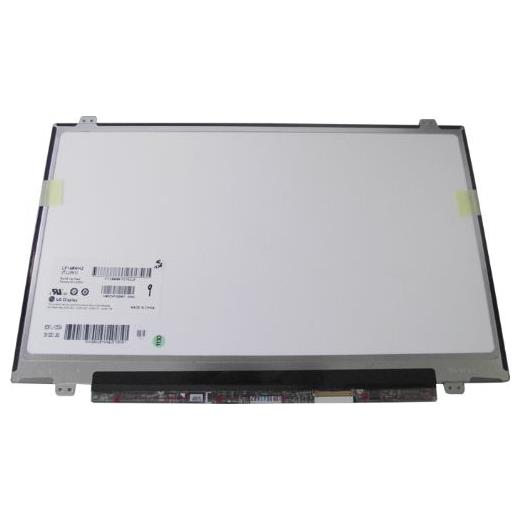 ERL-14059S - 14.0    Slim Led Aydınlatmalı Notebook