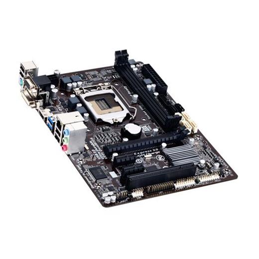 Gigabyte B85M-HD3 Intel 1150P DDR3 S+V+GL mATX