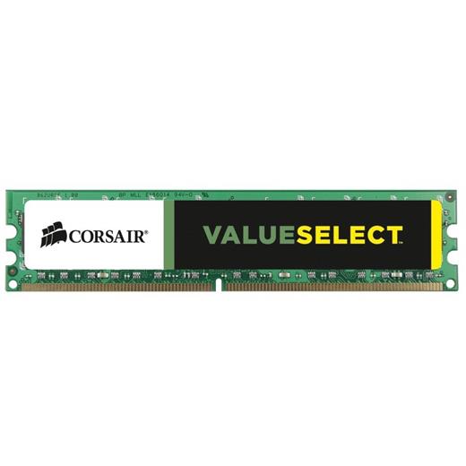 Corsair CMV4GX3M1A1600C11 4GB (1x4GB) Value DDR3-1600Mhz CL11 SINGLE
