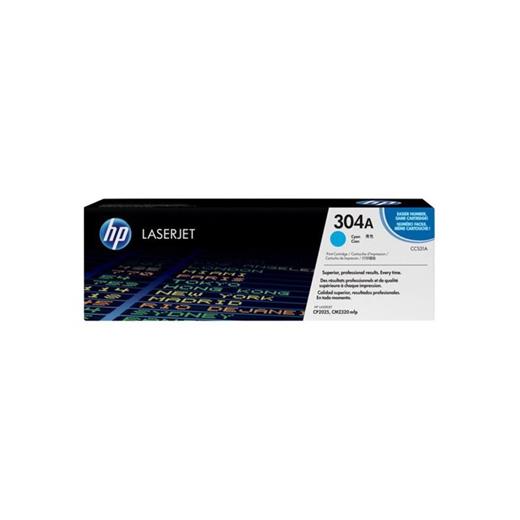 Hp CC531A Toner