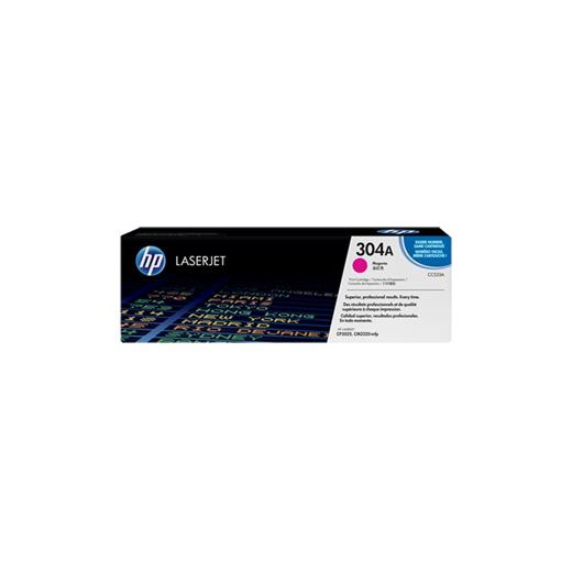 Hp CC533A Toner