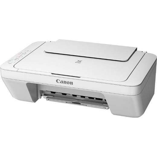 Canon Pixma MG2450 Yazıcı Tarayıcı Fotokopi