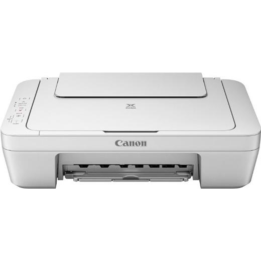 Canon Pixma MG2450 Yazıcı Tarayıcı Fotokopi