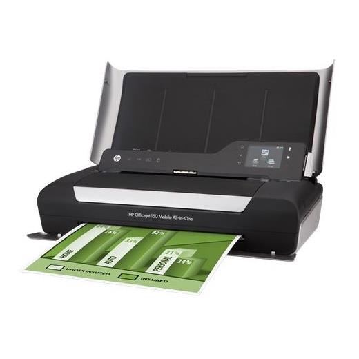 HP MFP150 TaşınabilirYaz,Tar,Fot,Bluetooth(CN550A)