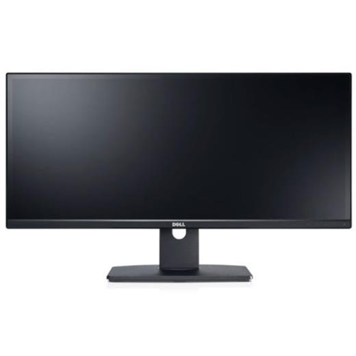 DELL UltraSharp U2913WM, 29, 2560x1080, 8ms, Full HD, Siyah, LED Monitör