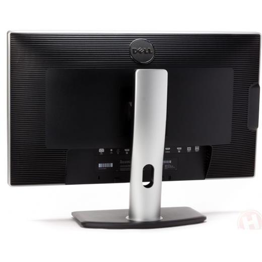 DELL UltraSharp U2713H, 27, 2560x1440, 6ms, Full HD, Siyah, LED IPS Panel Monitör