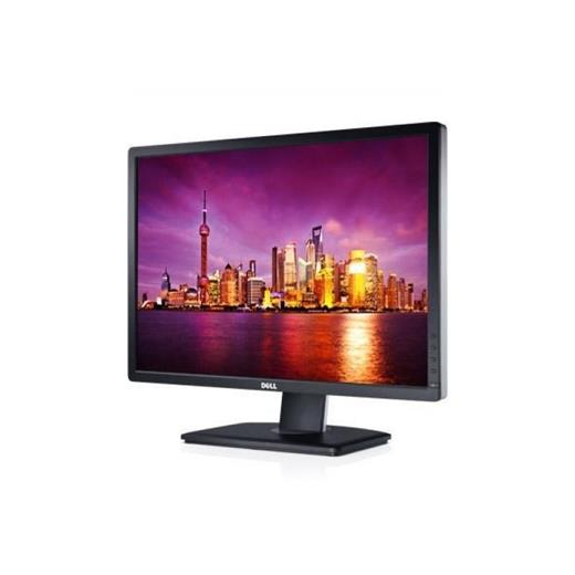 DELL UltraSharp U2412M, 24