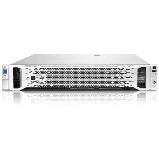HP 470065-769 DL380P Gen8 E5-2620 2x8GB 3x300GB