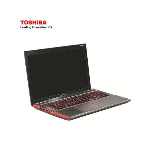Toshiba Qosmio X870-15G Notebook 3D
