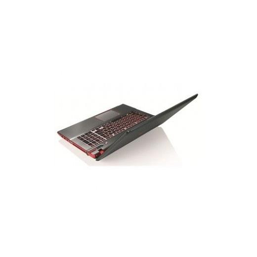 Toshiba Qosmio X870-15G Notebook 3D