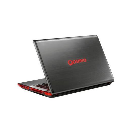 Toshiba Qosmio X870-15G Notebook 3D