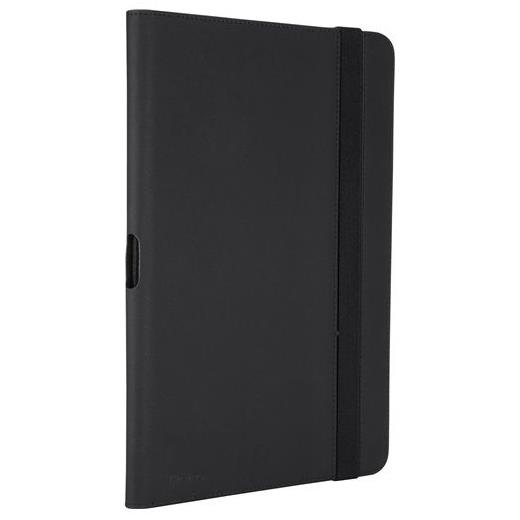 Targus Thz200Eu Folio Stand Samsung 10.1 Siyah