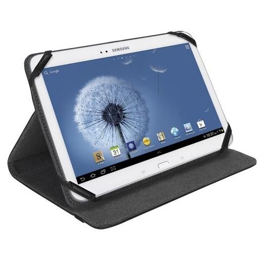 Targus Thz200Eu Folio Stand Samsung 10.1 Siyah