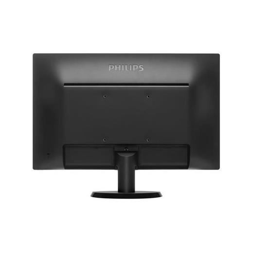 Philips 18.5 193V5LSB2 62 5ms Parlak LED