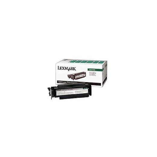 LEXMARK 12A7410 TONER