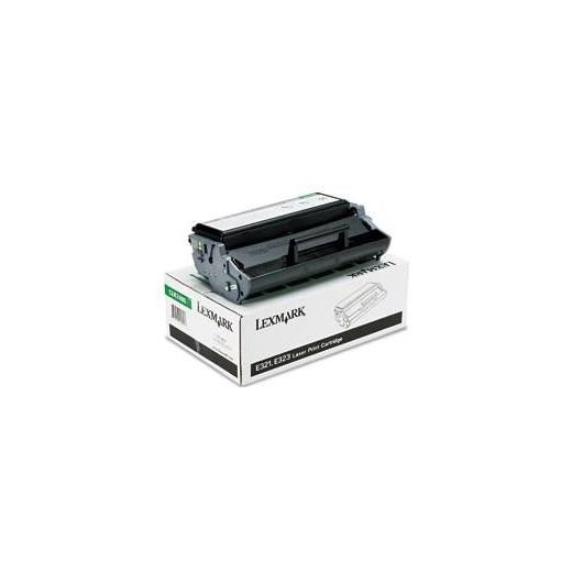 LEXMARK 12A7405 TONER